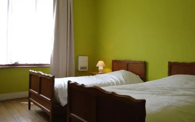 Holidayhome Alleezie