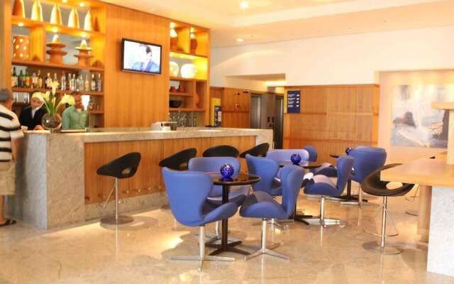 Betel Beach Flat
