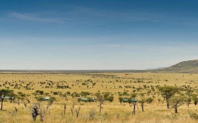 Nyikani Camp- Central Serengeti