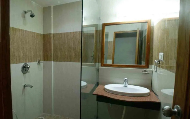 Hotel Padmini Palace