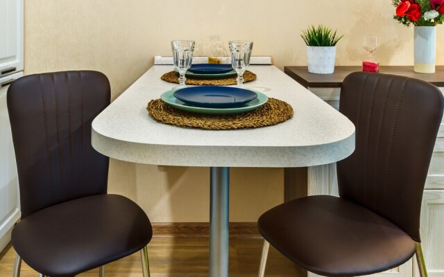 Апартаменты White Angel