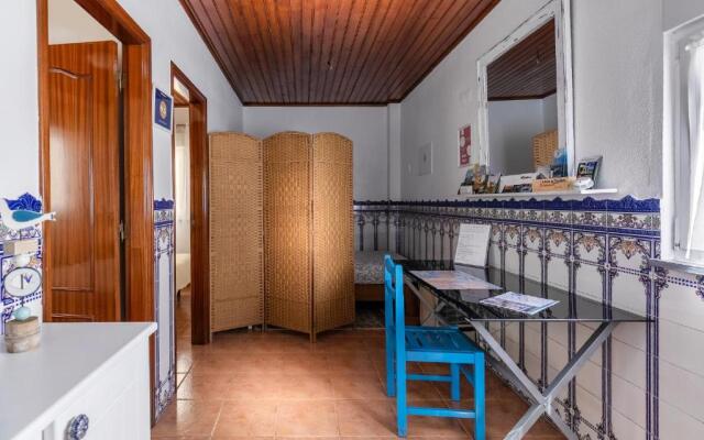 CASA DA FALÉSIA 28 - Casa