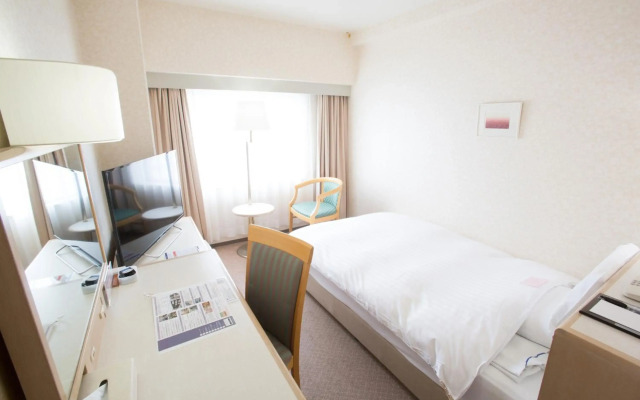 Toyama Chitetsu Hotel