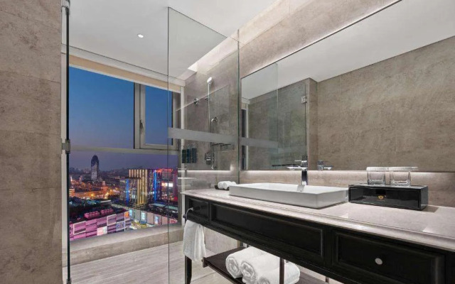 DoubleTree by Hilton Weihai, China
