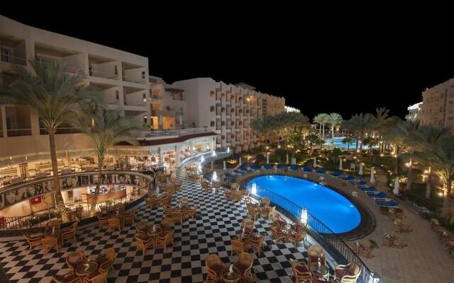 Sea Star Beau Rivage Hotel