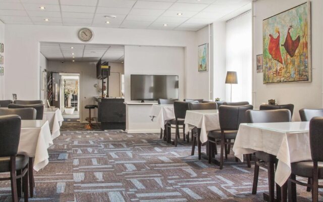 Prinsen Hotel