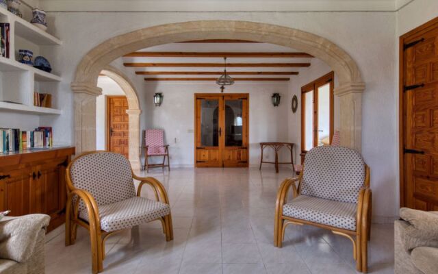 House Adsubia Javea 35485