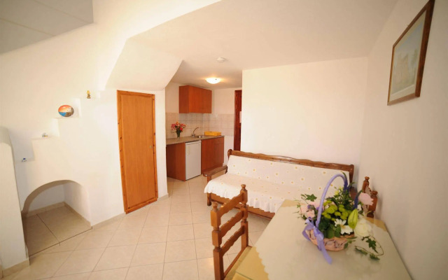 Mandilaria Studios