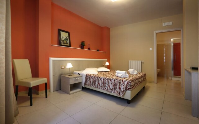 Trattoria Locanda San Rocco