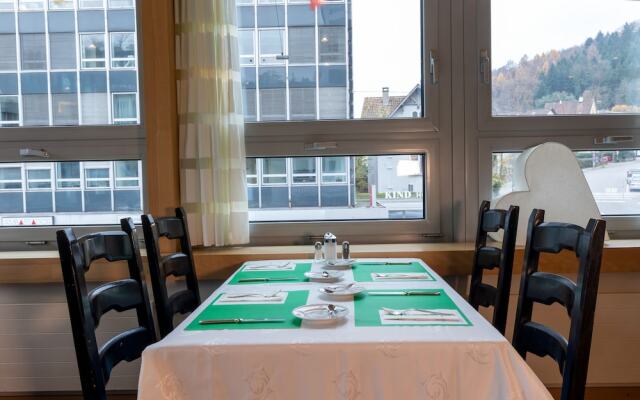 Hotel Linde 24h Self Check-in