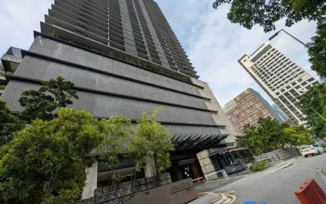 Elite K Veer Homestay KLCC