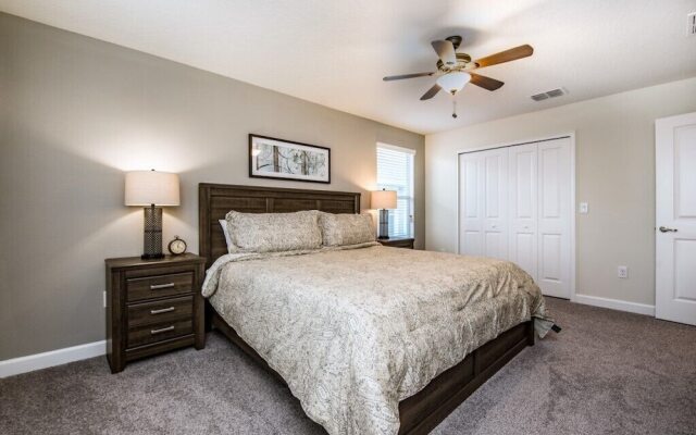 6-Bedroom Villa in Davenport 1626MVD