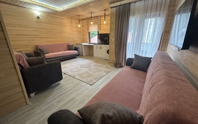 Haros Suite Hotel