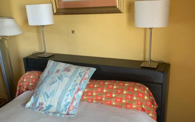 "Les Antilles " Héhergement chez l'habitant