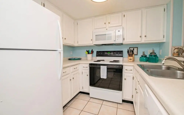 Unit 3113 - Ocean Racquet Club