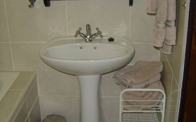 Trianon Self Catering Studio