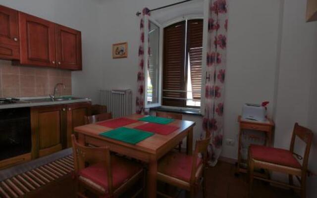 Magnolia Comfort & Rooms
