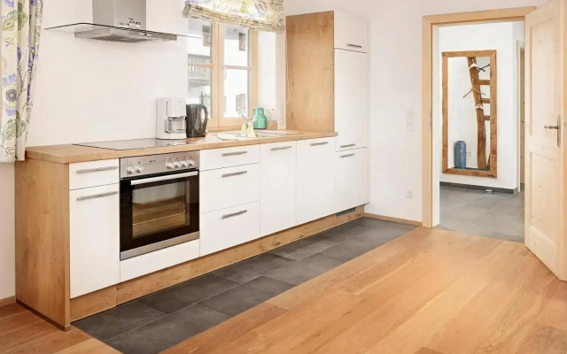 Ferienwohnung Glaserhäusl Seeblick