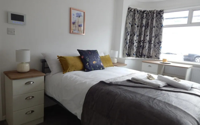 Brookfield En-suite rooms