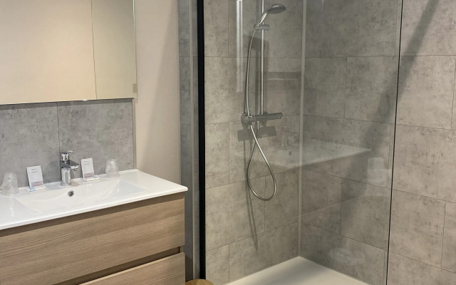 Les Marronniers d'Arc