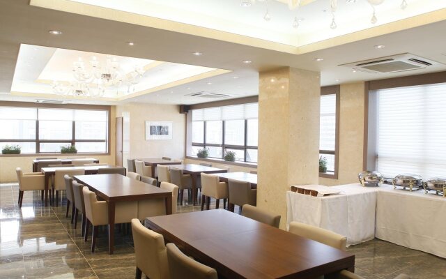 Hotel JHill