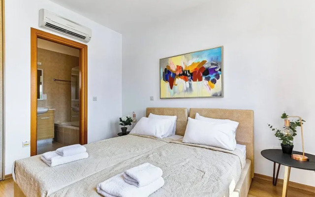 Aphrodite Premium Apartments II