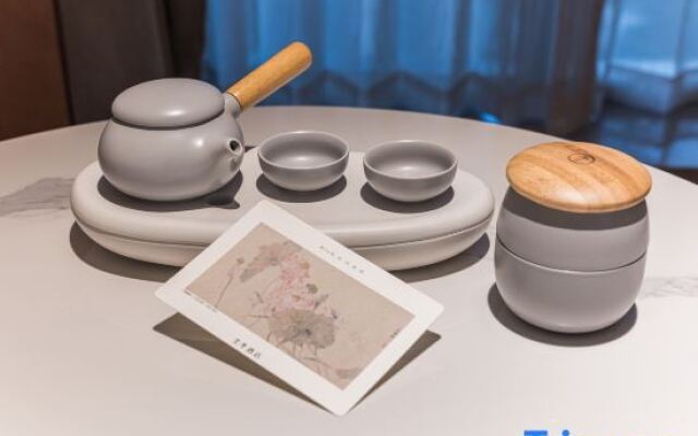 JI Hotel (Qingdao Qiche Beizhan Xianjiazhai Subway Station)