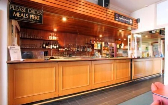 Heemskirk Motor Hotel