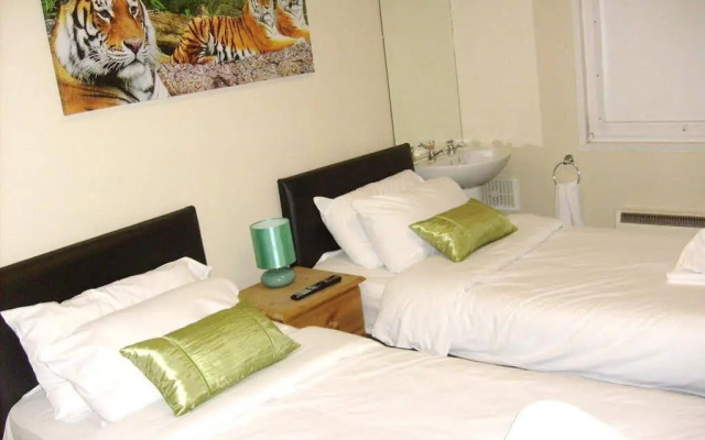 Metro Inns Teesside