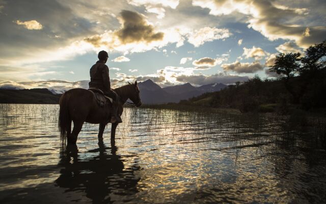 The Singular Patagonia