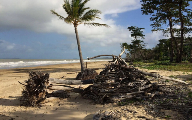 Driftwood Bed and Breakfast