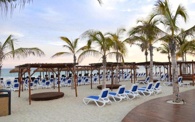 Royal Decameron Los Cabos All Inclusive Resort