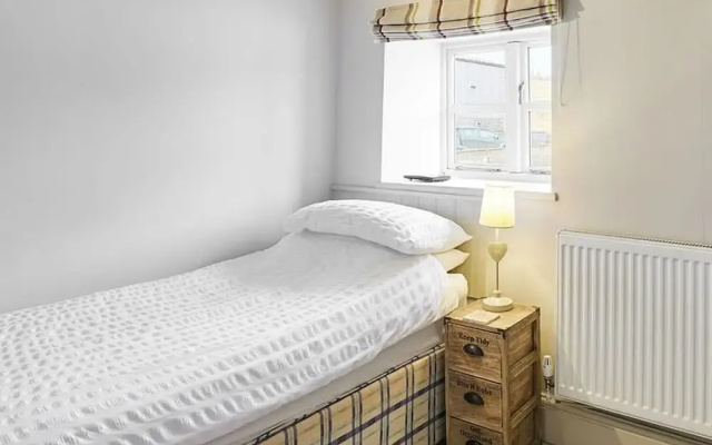 Host Stay Mill