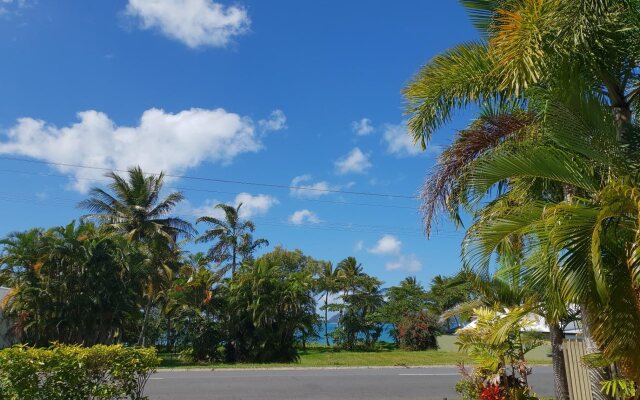 Cassawong Cottages