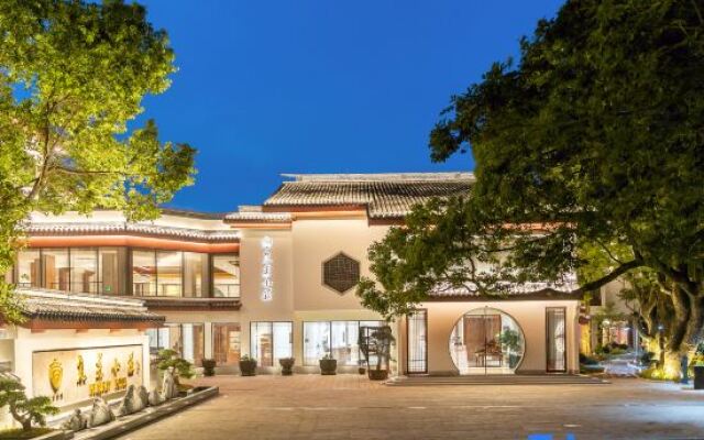 Putuo Mountain Healray Chinese Inn