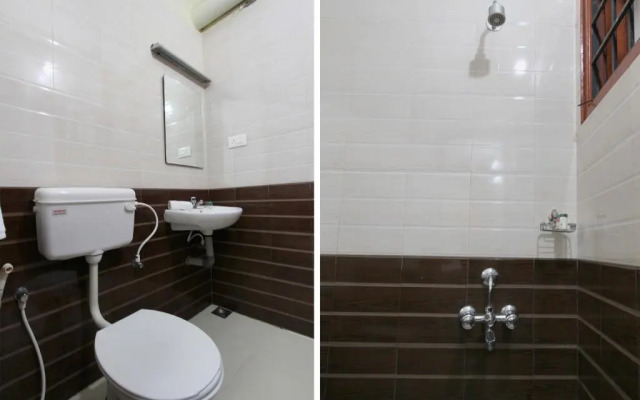 Hotel Mount Park by OYO Rooms