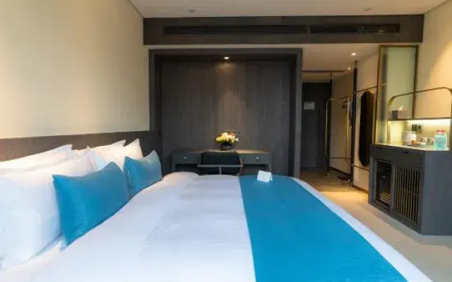 Huangyi Liangzhu Culture Hotel