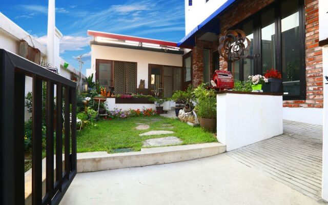 Yujung B&B Guesthouse