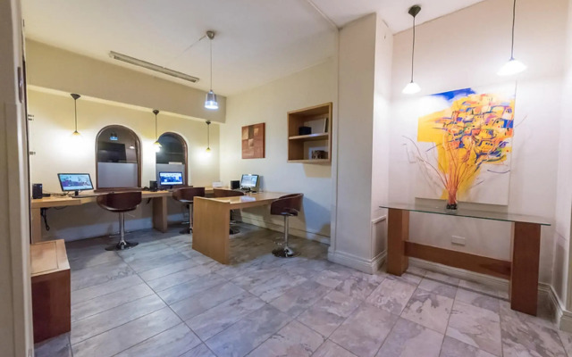 Hotel Don Luis Puerto Montt