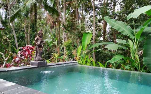 Amaya Cottage Ubud