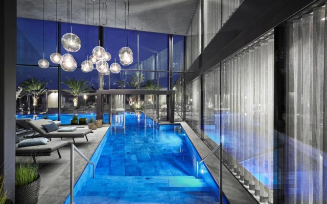 Quellenhof Luxury Resort Lazise