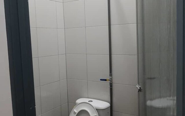 lyly Homestay Muslim