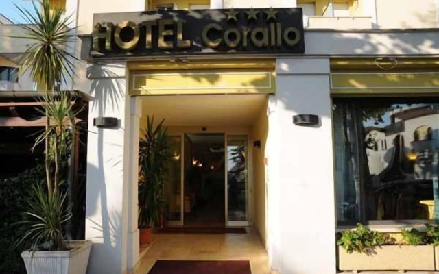 Hotel Corallo