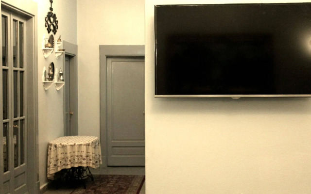 Cairo International Hostel