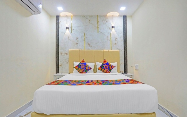 Hotel Grand Inn