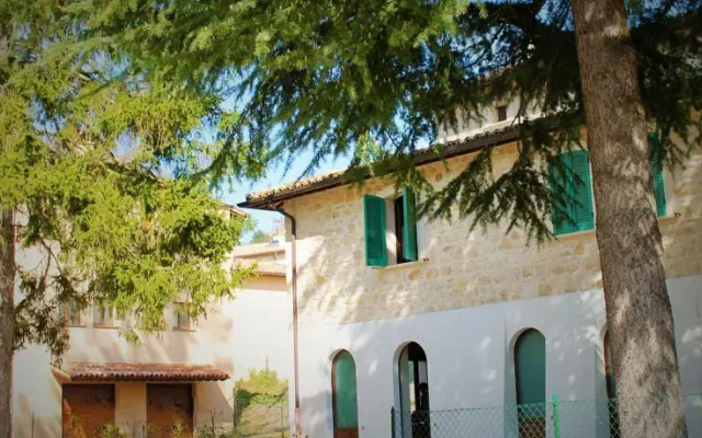 Casa Amabile