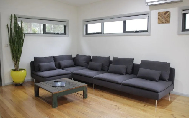 Dacelo – Guest Rooms – Halls Gap