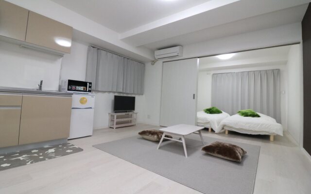 HG Cozy Hotel No.50