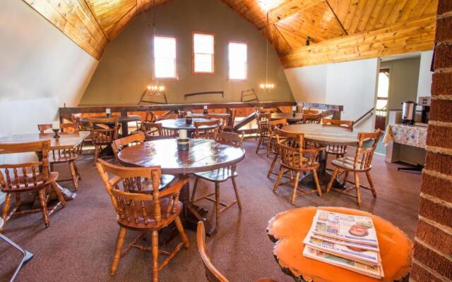 Canadas Best Value Inn & Suites Summerside