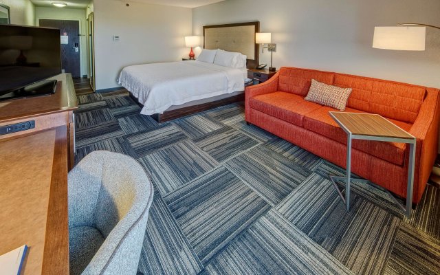 Hampton Inn Memphis/Southaven